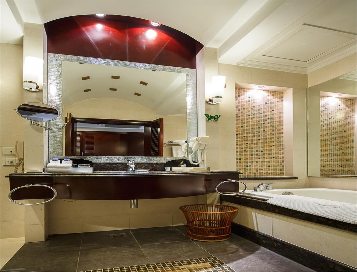 City Hotel Foshan Exterior photo